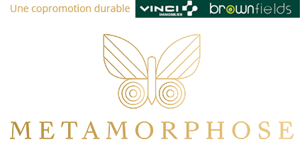 Chantier Metamorphose Logo